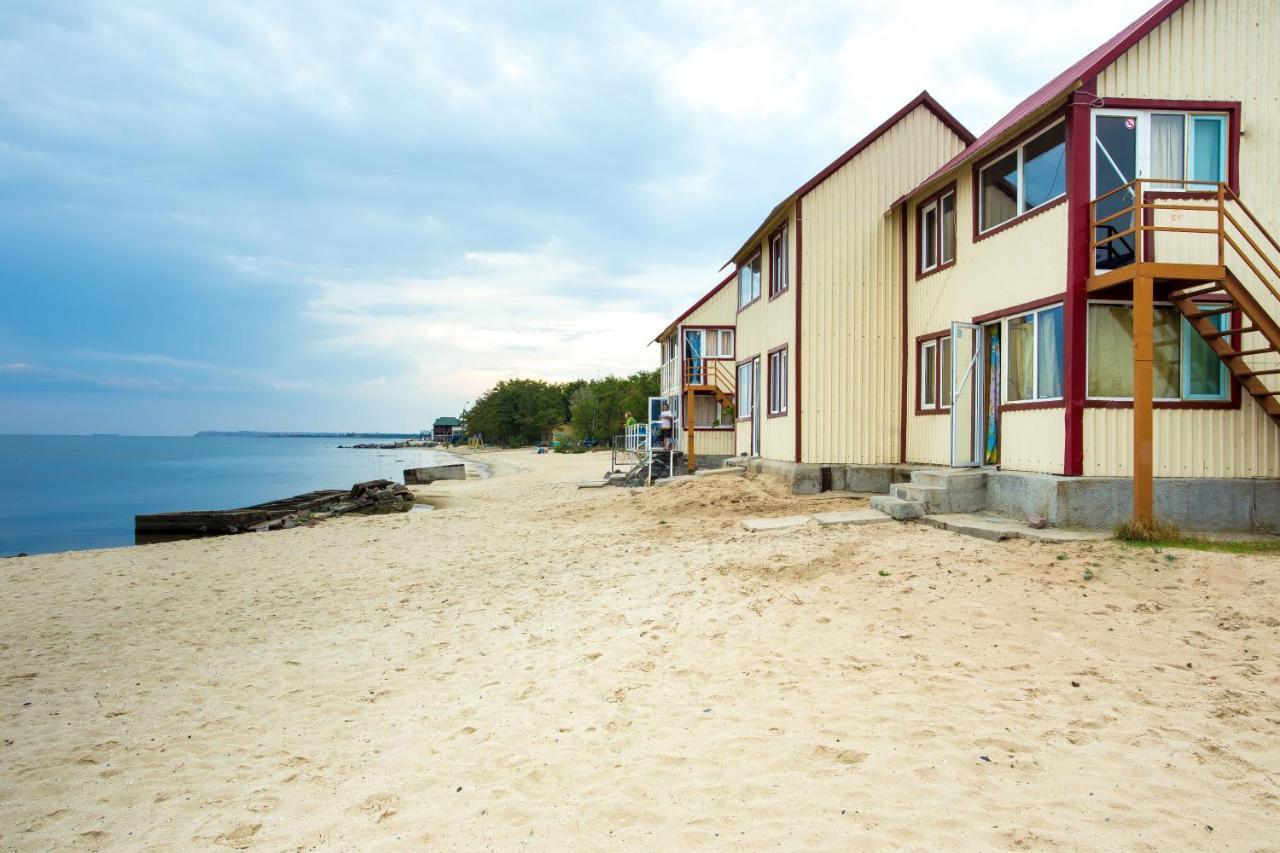Б/О Pina Colada Ochakiv Exterior photo