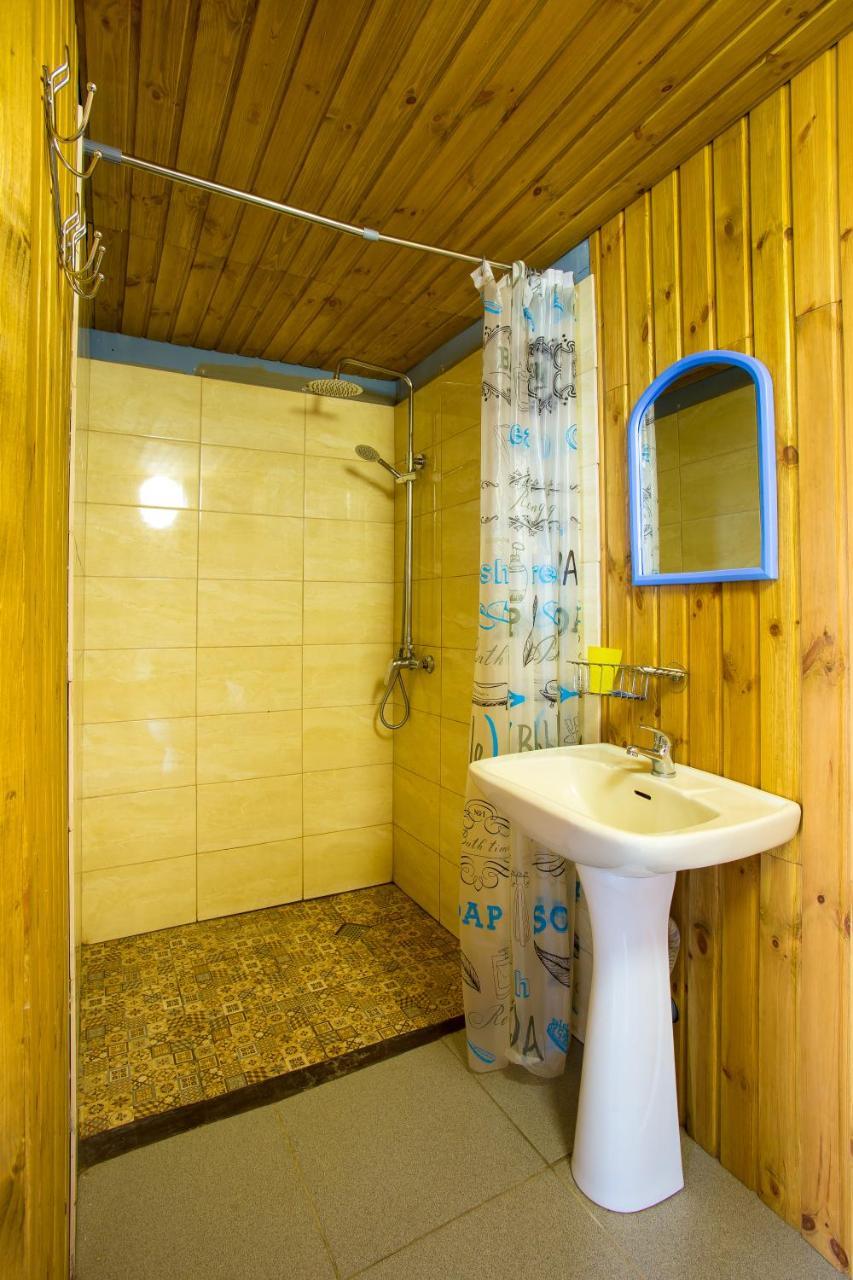 Б/О Pina Colada Ochakiv Exterior photo